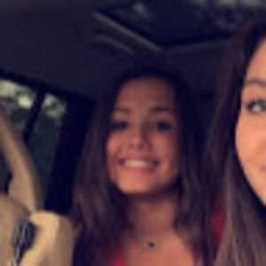 Meet your Posher, Erika